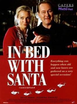 In Bed With Santa