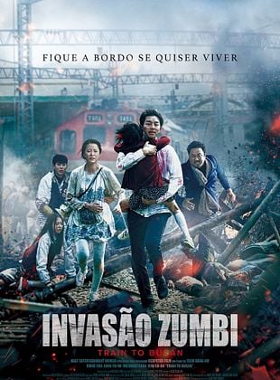 Z-O-M-B-I-E-S - Filme 2018 - AdoroCinema