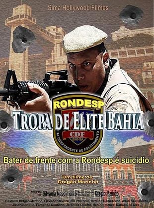 Críticas para Elite - AdoroCinema