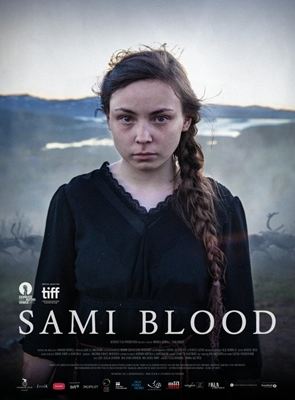 Sangue Sámi