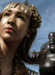 Pôster de Isso Que Chamam Amor