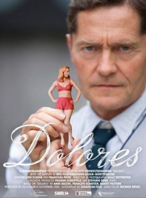 Pôster de  Dolores