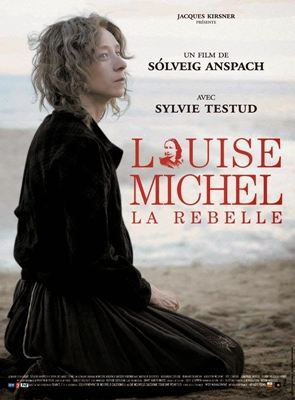 Louise Michel, a Rebelde
