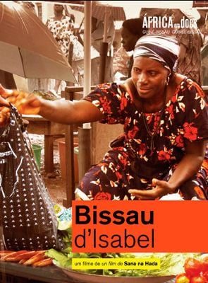 Bissau D'Isabel