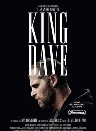  O Rei Dave