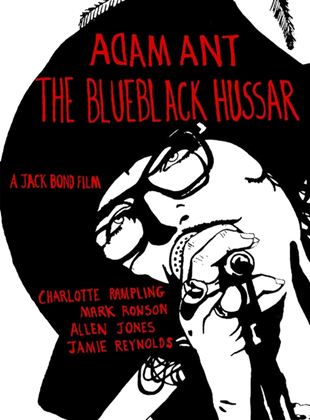  The Blueblack Hussar