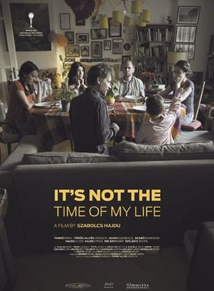 O Filme da Minha Vida: Críticas AdoroCinema