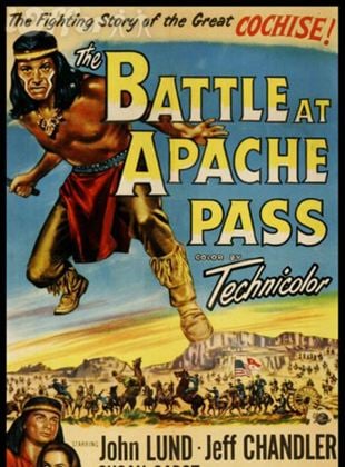 O Levante dos Apaches