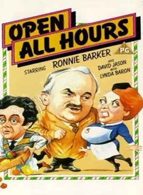 Open All Hours