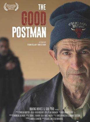 The Good Postman