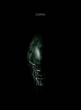 Recentes críticas do filme Alien: Covenant - Página 9 - AdoroCinema