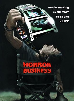 Horror Business