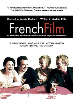 Filme Francês