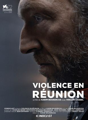 Violence En Réunion