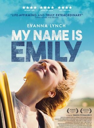  Meu Nome é Emily