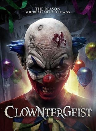  Clowntergeist