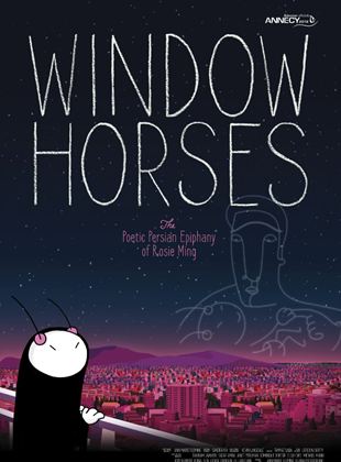  Window Horses