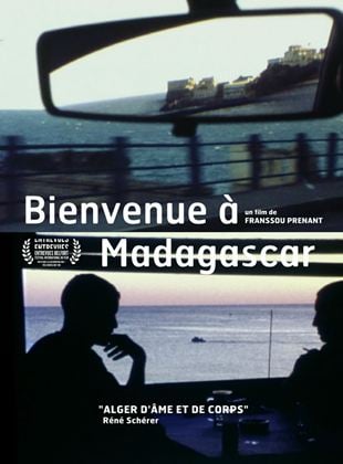 Bienvenue à Madagascar