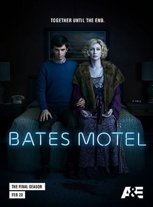 Bates Motel