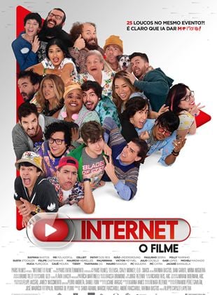  Internet - O Filme