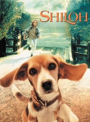 Shiloh - O Melhor Amigo