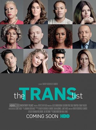  The Trans List