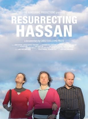  Resurrecting Hassan