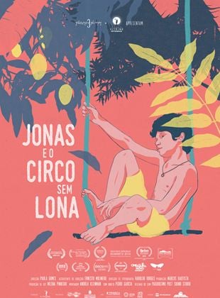  Jonas e o Circo Sem Lona