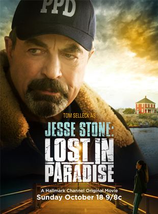  Jesse Stone: Perdido no Paraíso