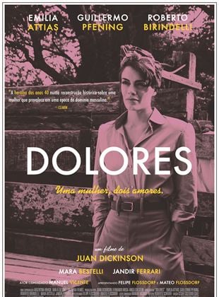  Dolores - Uma Mulher, Dois Amores
