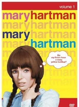 Mary Hartman, Mary Hartman
