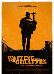 Waiting for Giraffes