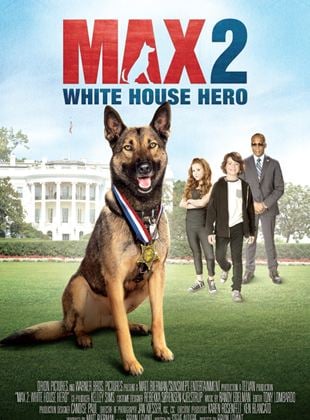  Max 2: Um Agente Animal