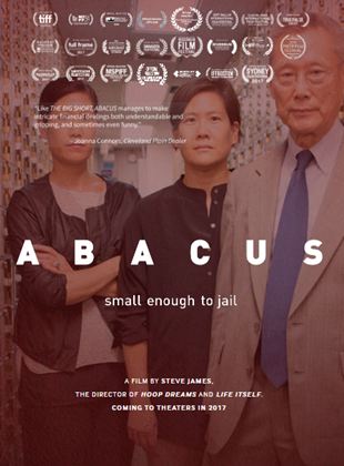  Abacus: Pequeno o Bastante para Condenar
