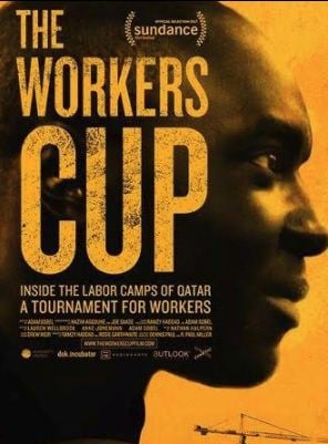 A Copa dos Trabalhadores