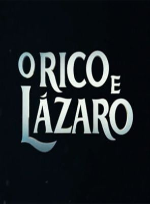 O Rico e Lázaro