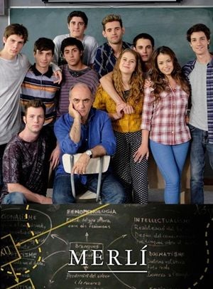 Elite 2ª temporada - AdoroCinema