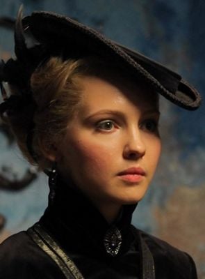 foto de Julia Khlynina