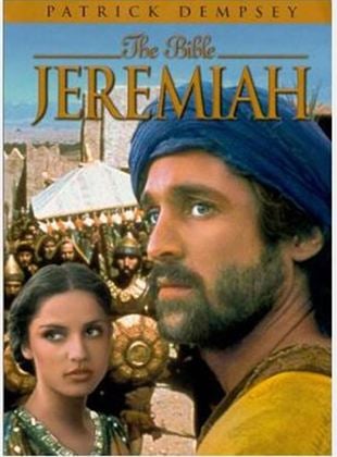 Coleção Bíblia Sagrada: Jeremias