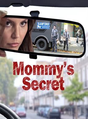  Mommy's Secret