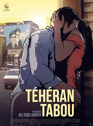  Teerã Tabu