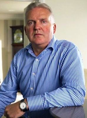 Pôster de How to Die: Simon’s Choice