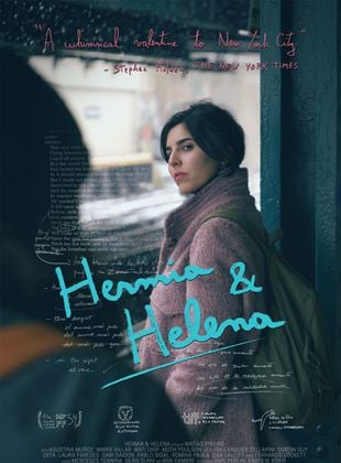  Hermia e Helena