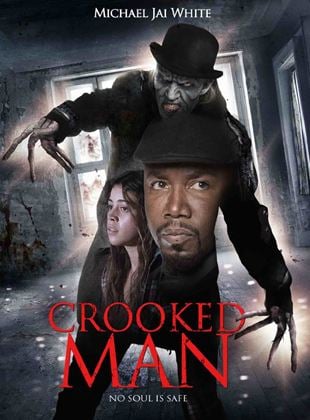  The Crooked Man