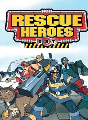 Heróis em Resgate