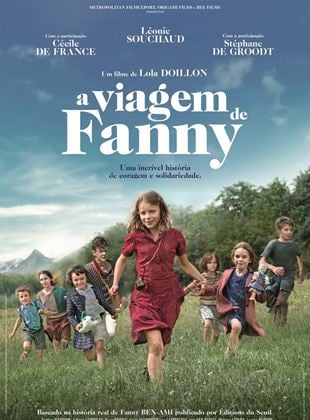  A Viagem de Fanny