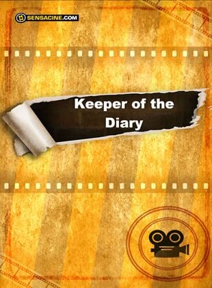 Keeper of the Diary