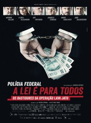 Os Indomáveis - Série 2019 - AdoroCinema