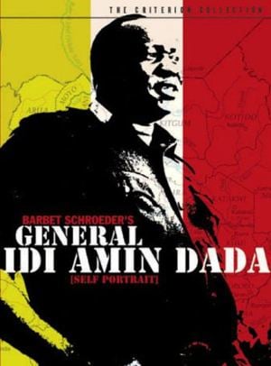 Général Idi Amin Dada : Autoportrait