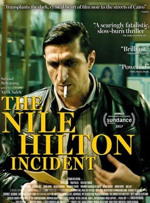  The Nile Hilton Incident